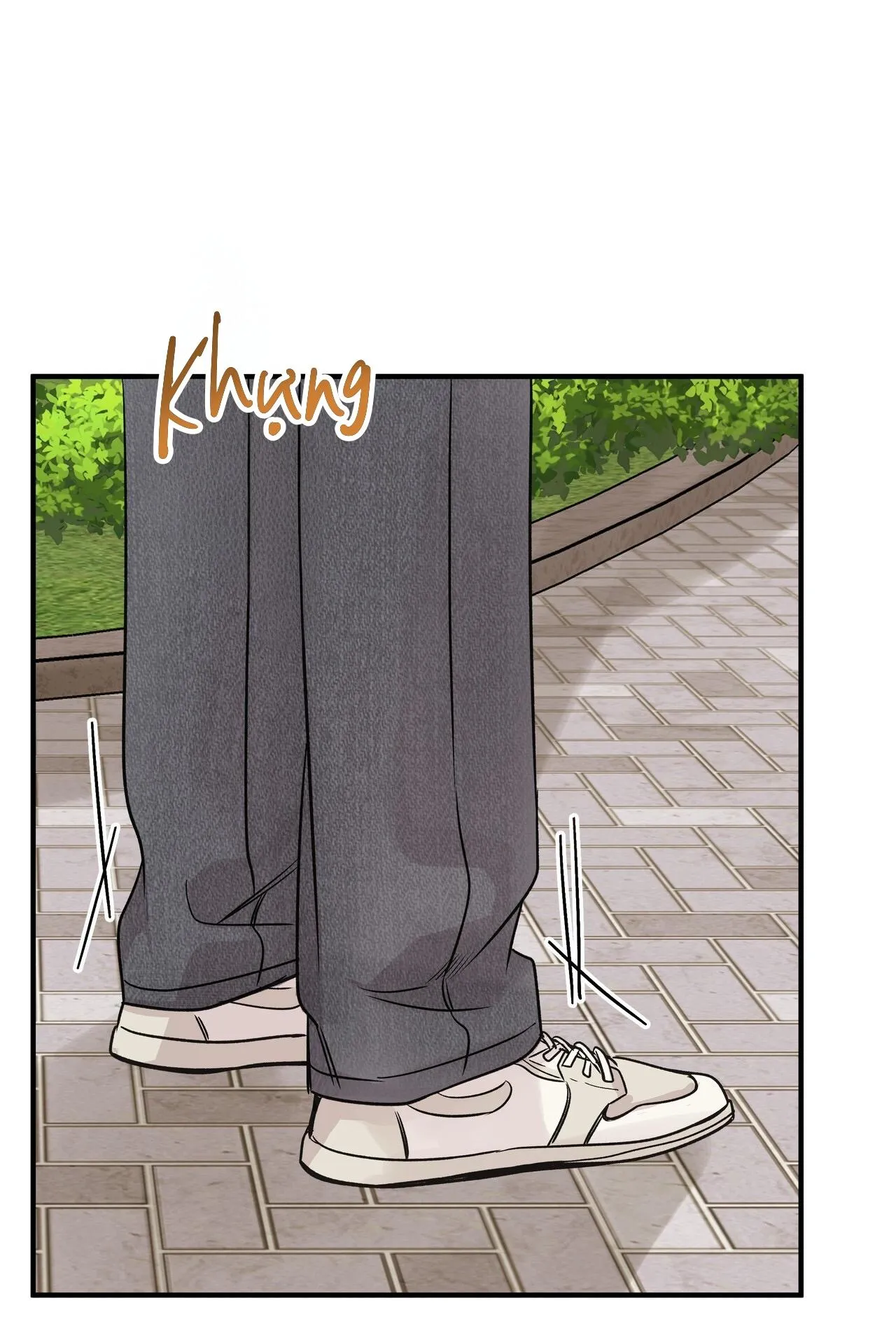 (END) Keep us together Chapter 34 Trang 38