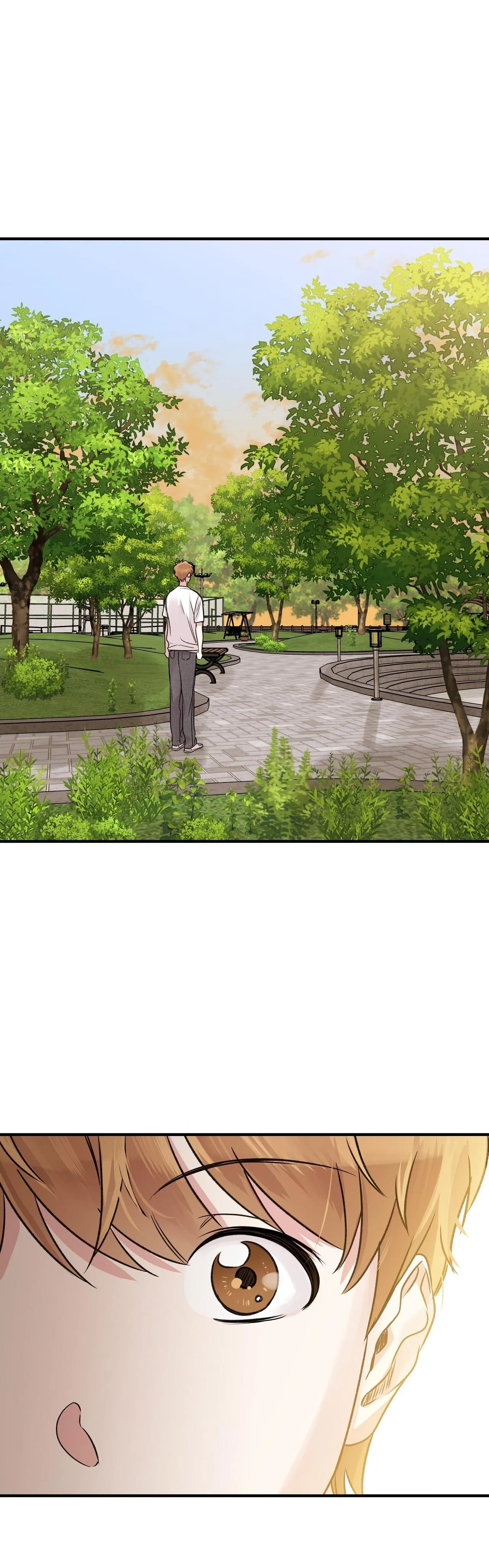 (END) Keep us together Chapter 34 Trang 39