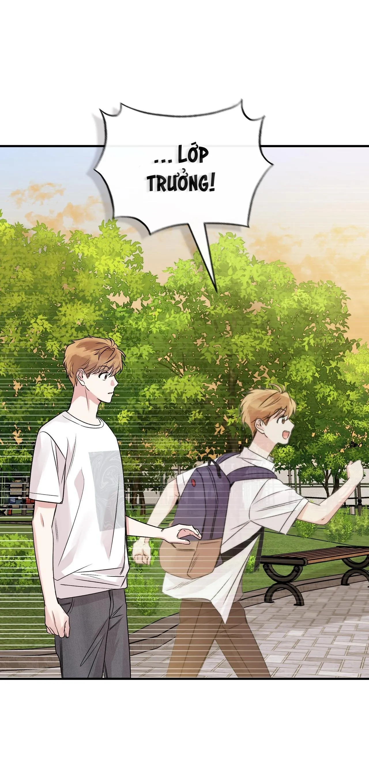 (END) Keep us together Chapter 34 Trang 41