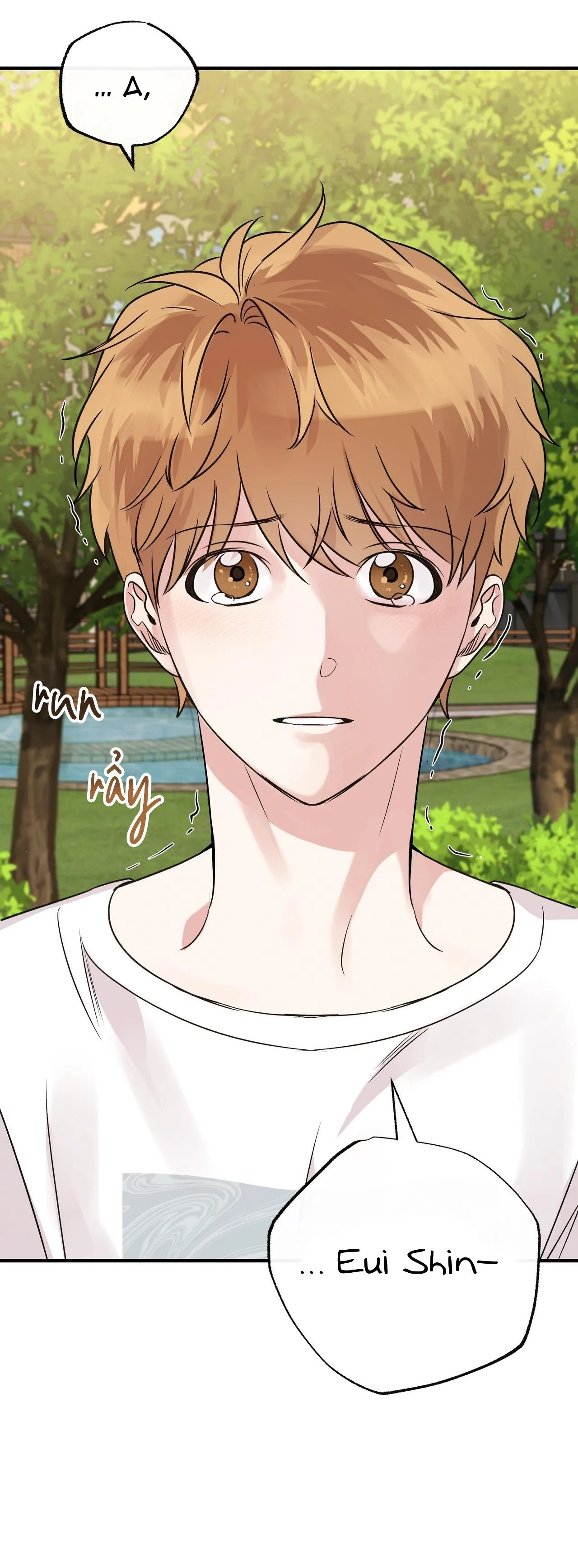 (END) Keep us together Chapter 34 Trang 49