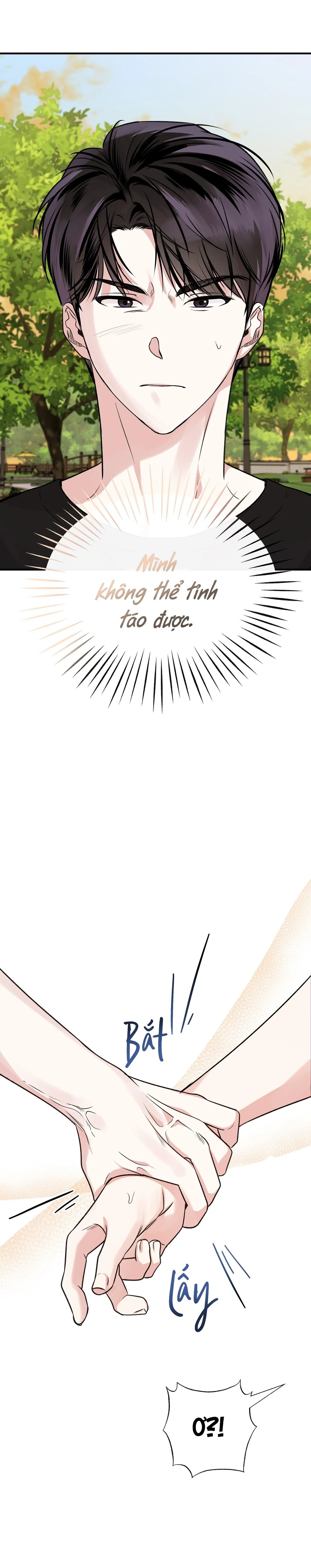 (END) Keep us together Chapter 34 Trang 52