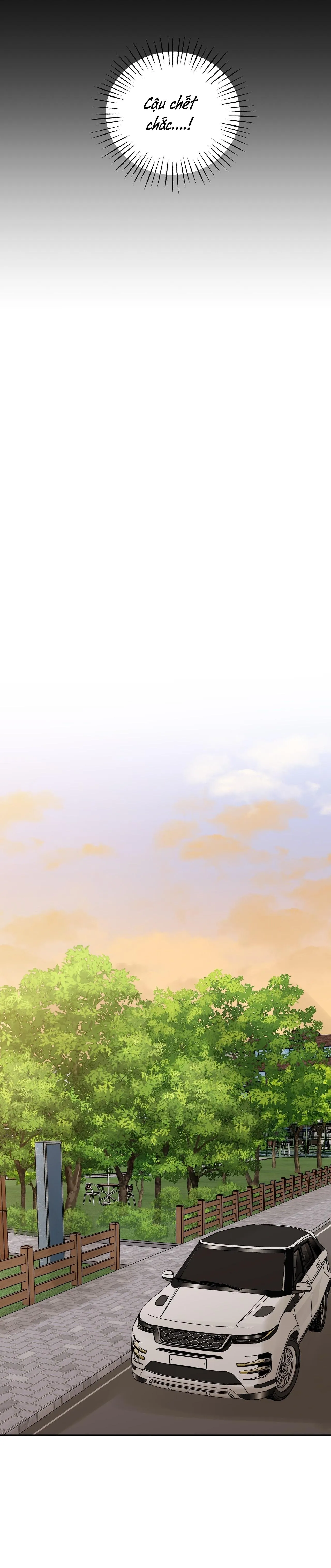 (END) Keep us together Chapter 35 Trang 9