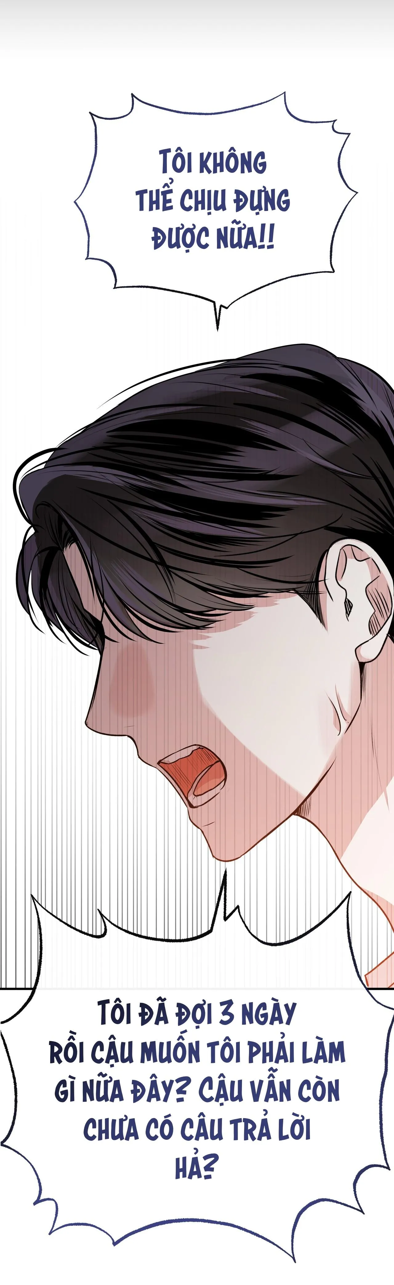 (END) Keep us together Chapter 35 Trang 18