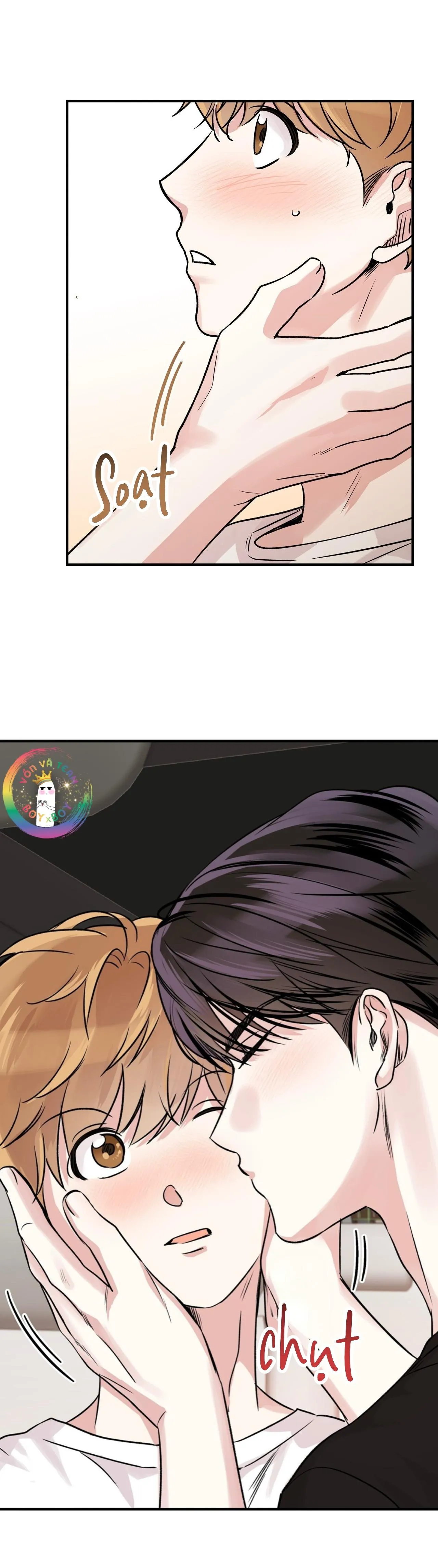 (END) Keep us together Chapter 35 Trang 30