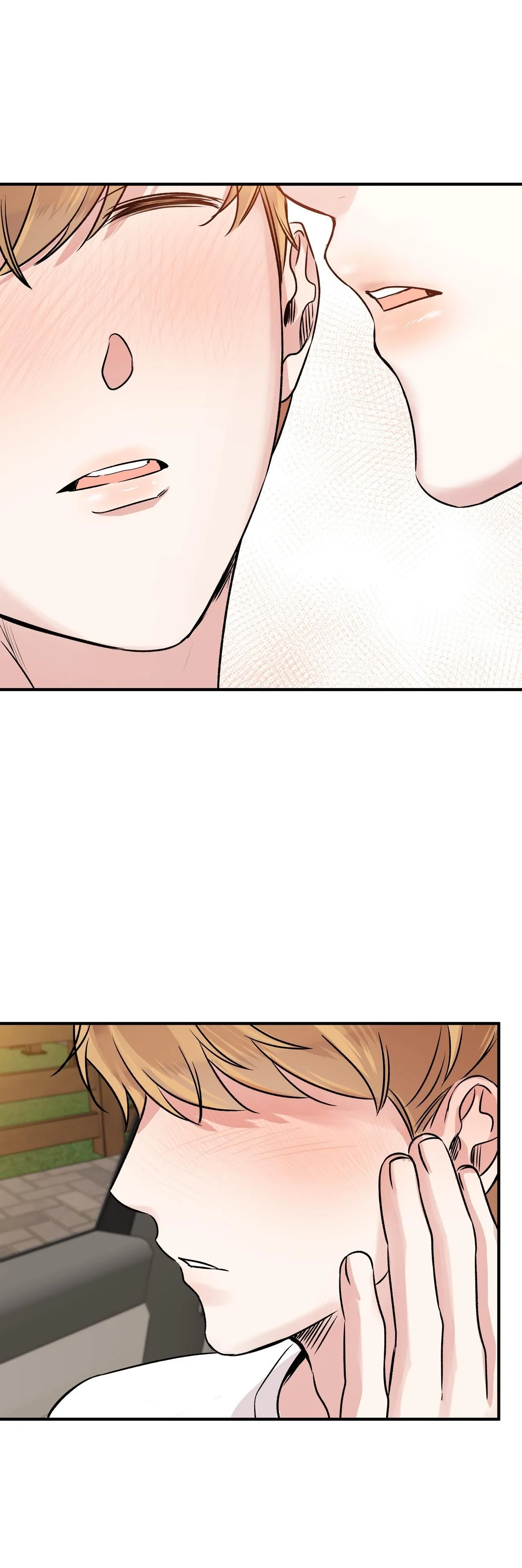 (END) Keep us together Chapter 35 Trang 31