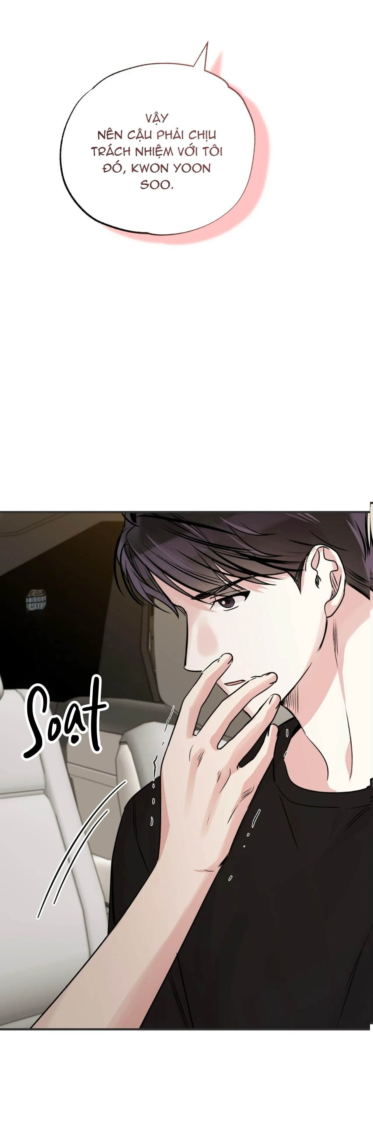 (END) Keep us together Chapter 35 Trang 33