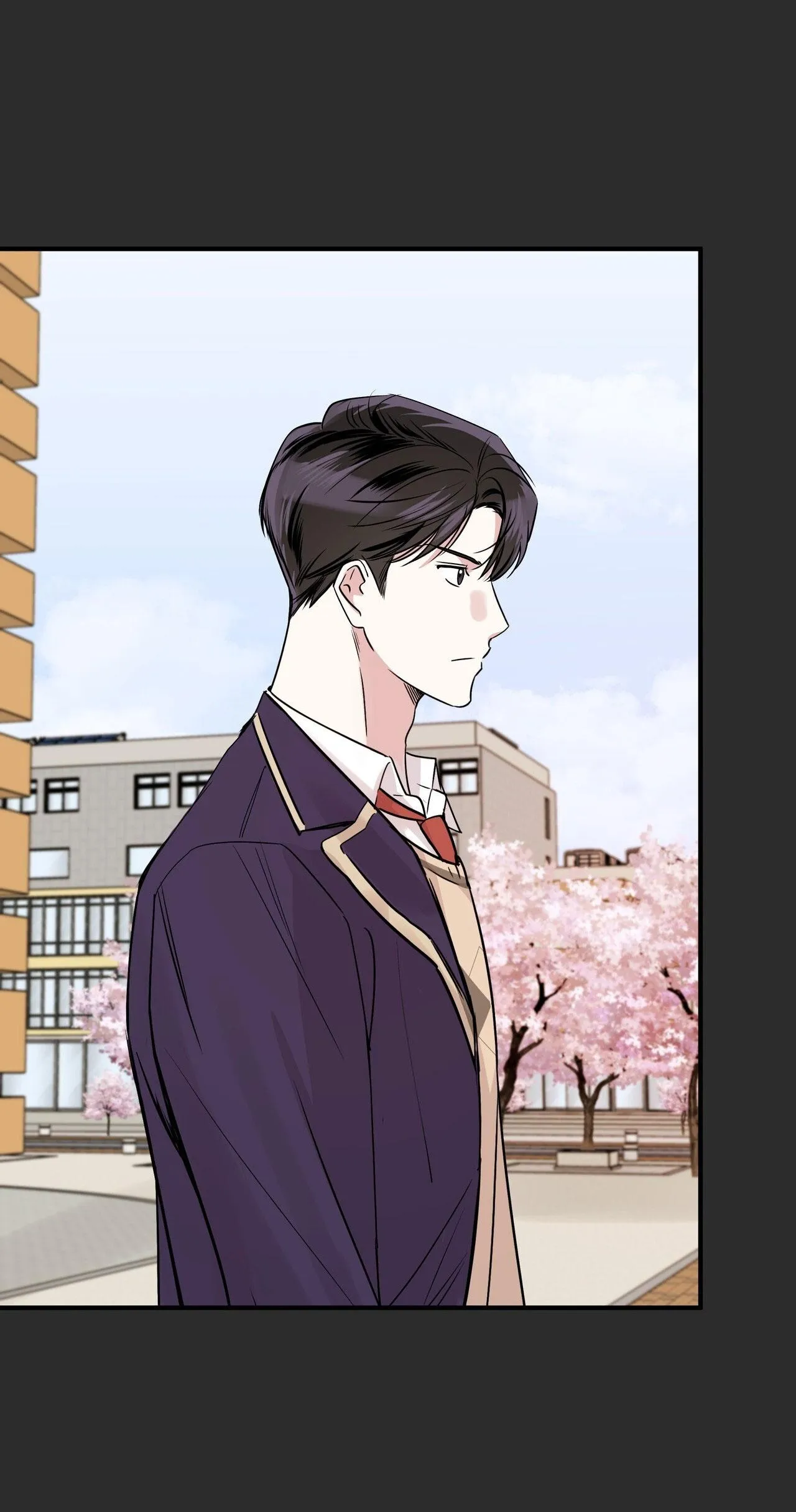 (END) Keep us together Chapter 37 Trang 11