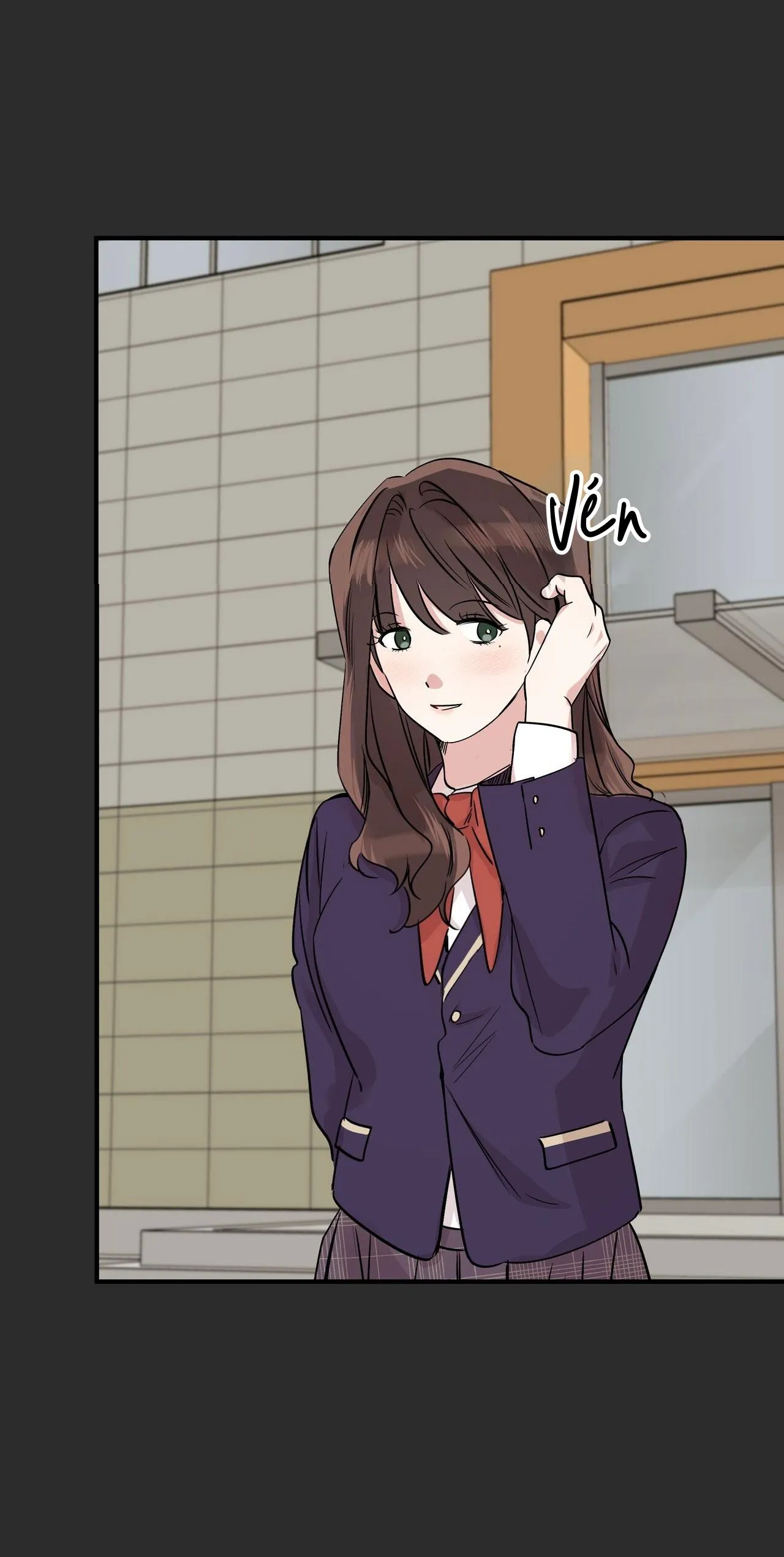 (END) Keep us together Chapter 37 Trang 12