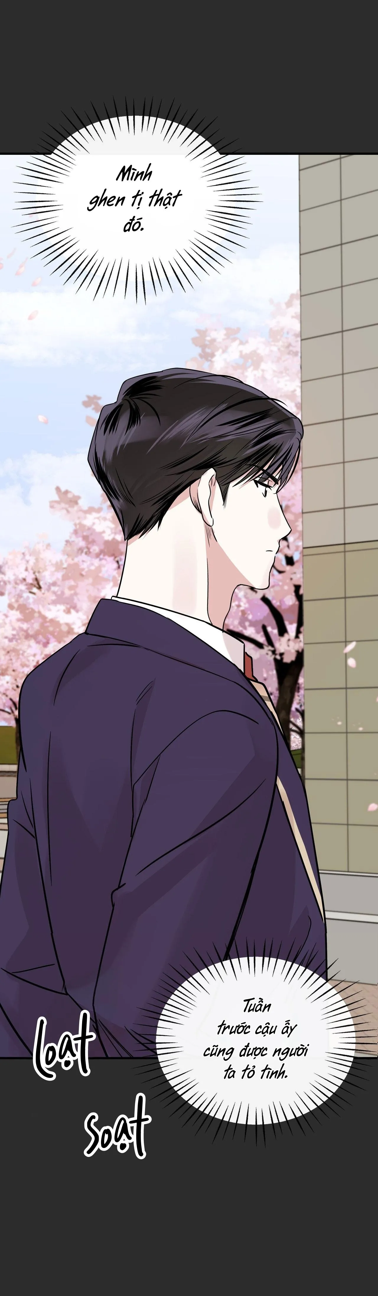 (END) Keep us together Chapter 37 Trang 14