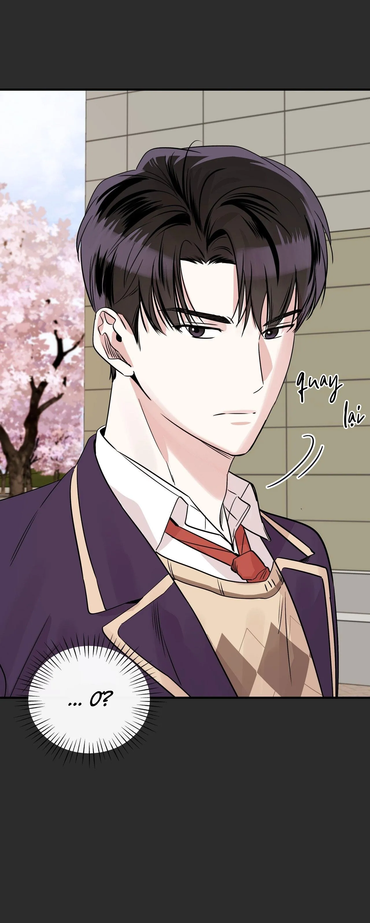 (END) Keep us together Chapter 37 Trang 15