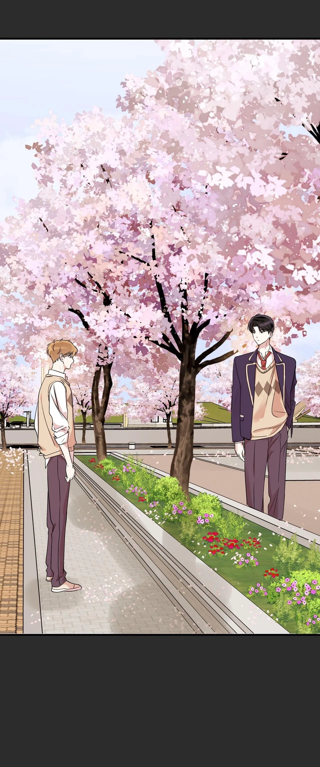 (END) Keep us together Chapter 37 Trang 16