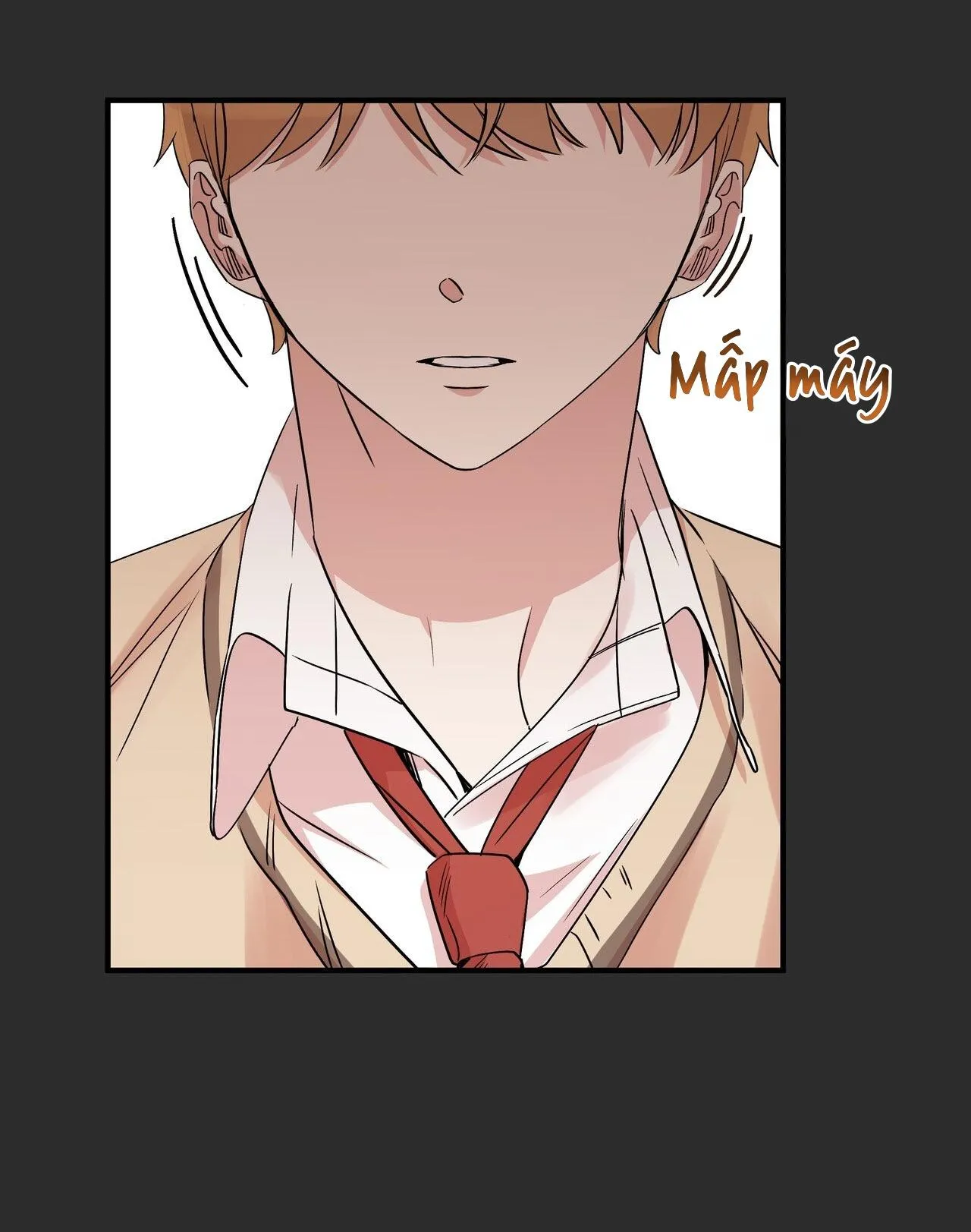 (END) Keep us together Chapter 37 Trang 17