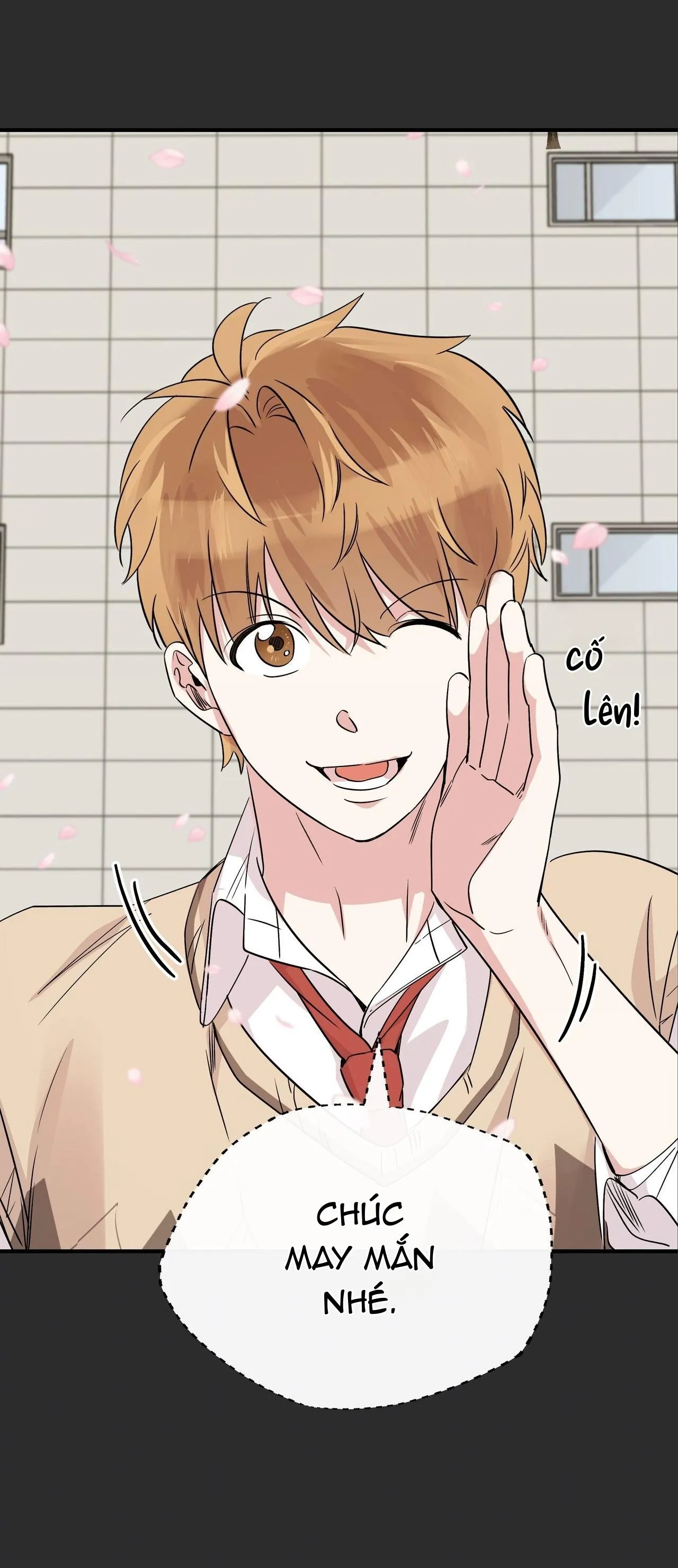 (END) Keep us together Chapter 37 Trang 18