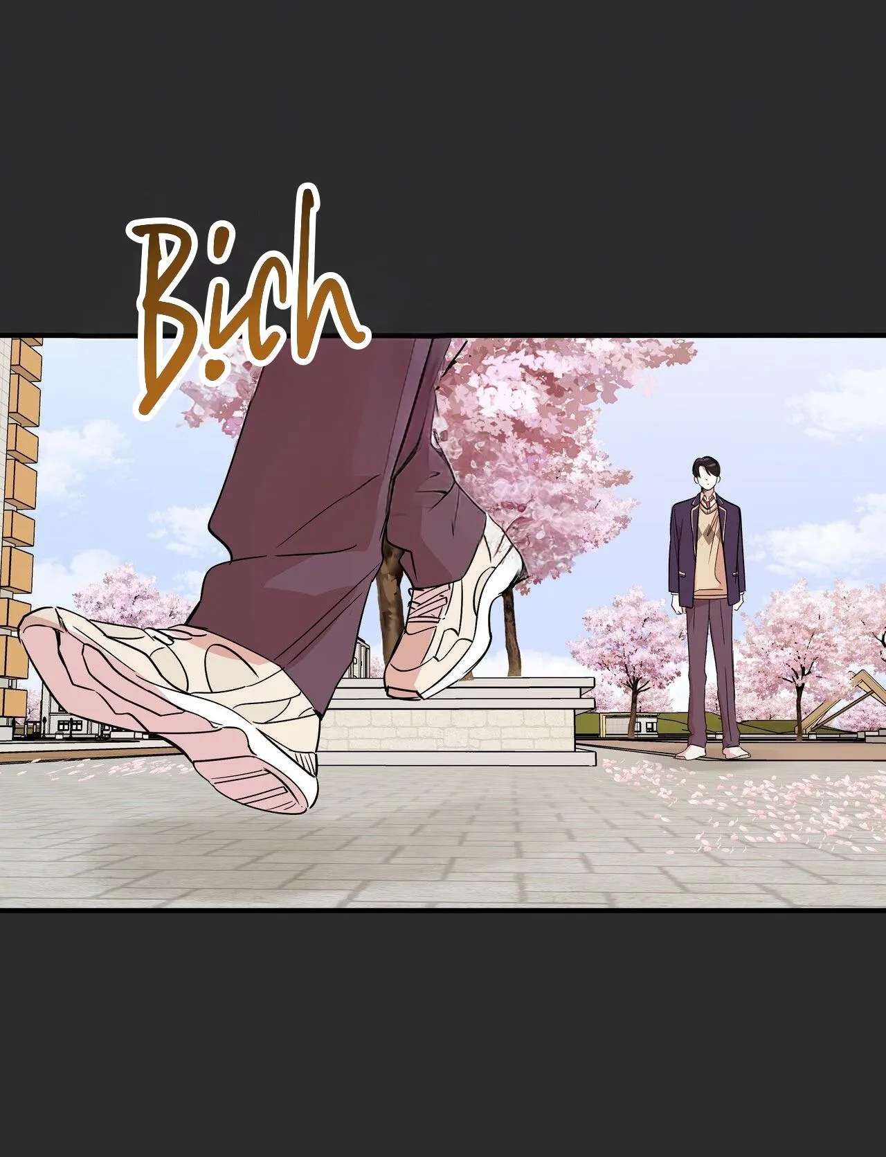 (END) Keep us together Chapter 37 Trang 19