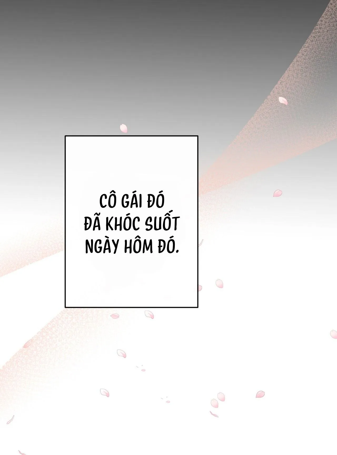 (END) Keep us together Chapter 37 Trang 21