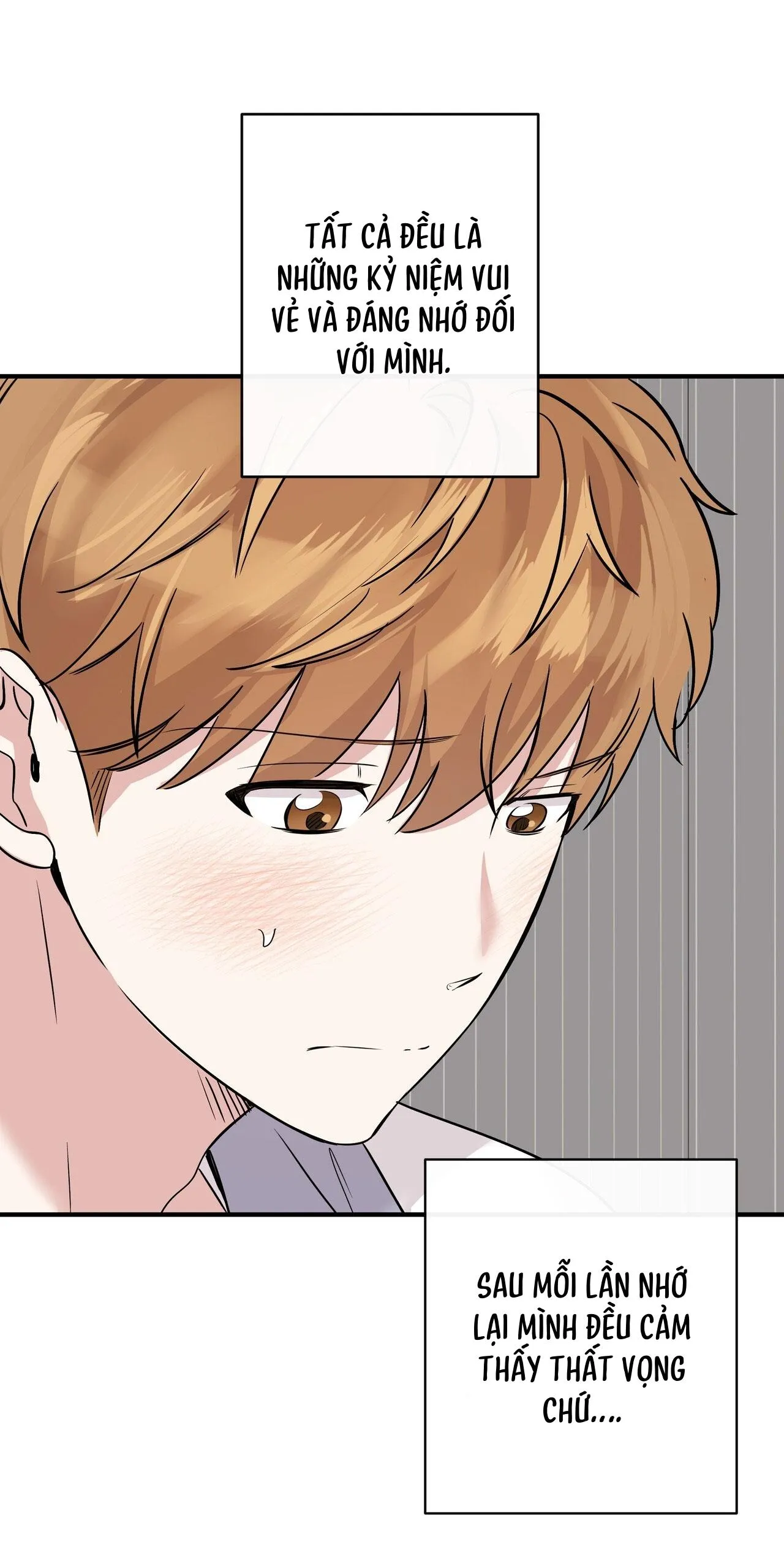 (END) Keep us together Chapter 37 Trang 23