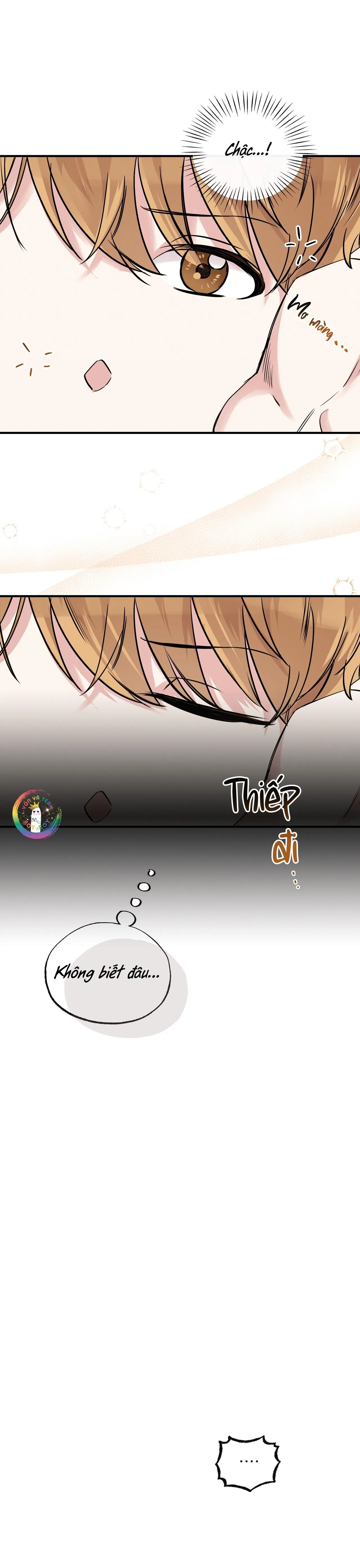 (END) Keep us together Chapter 38 Trang 11