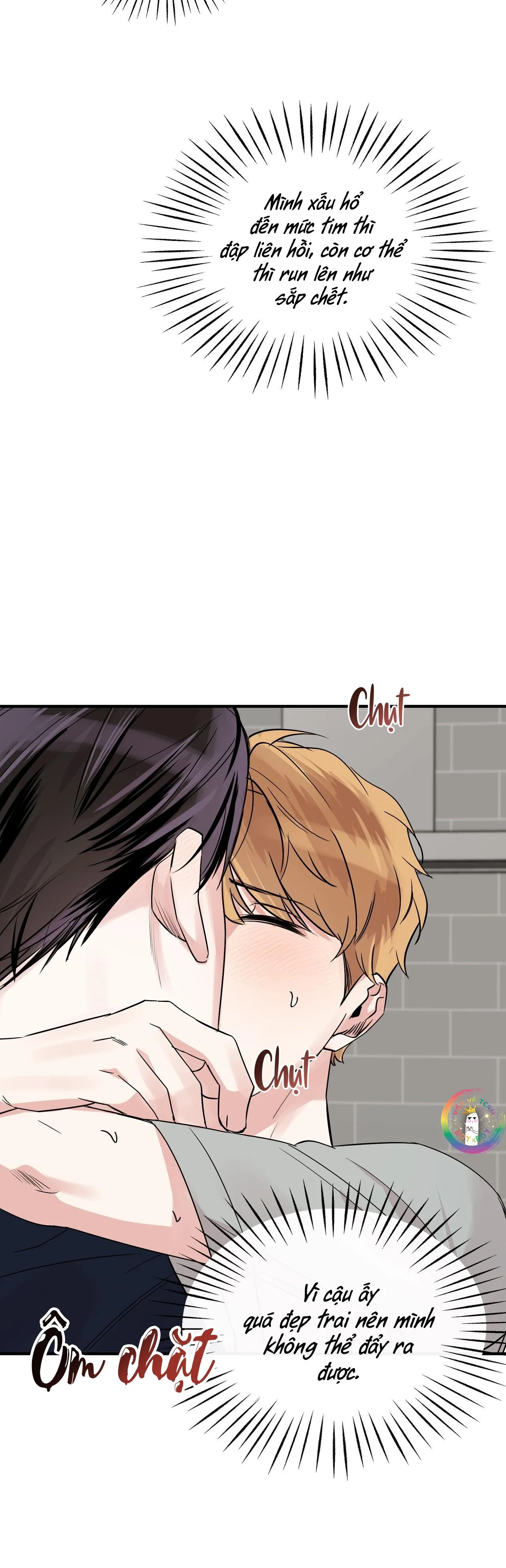 (END) Keep us together Chapter 38 Trang 32