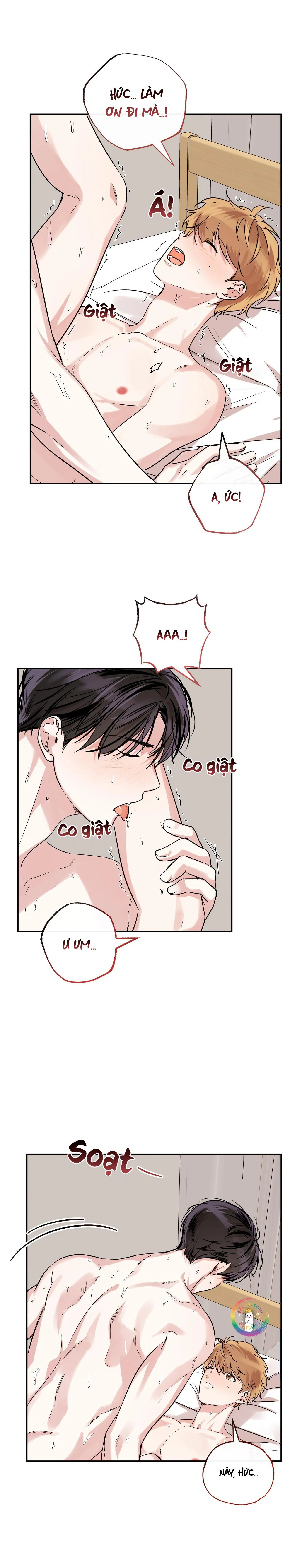 (END) Keep us together Chapter 41 Trang 6