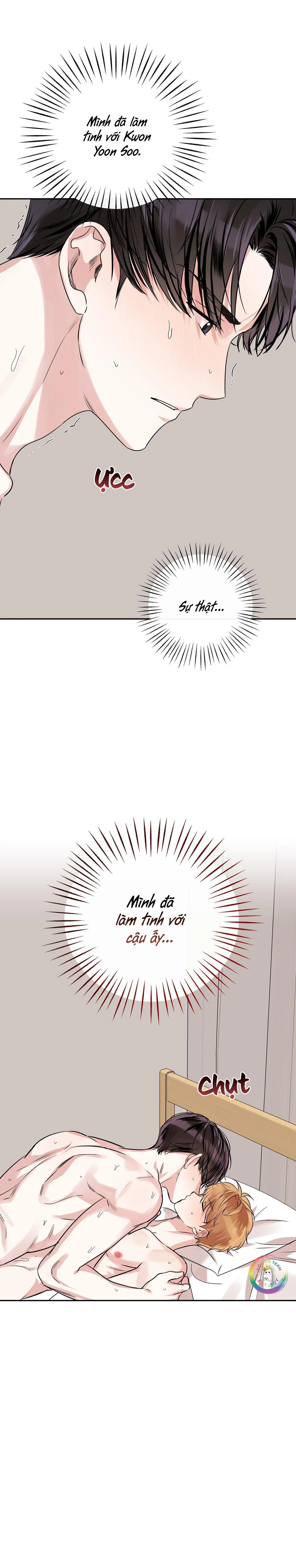 (END) Keep us together Chapter 41 Trang 13