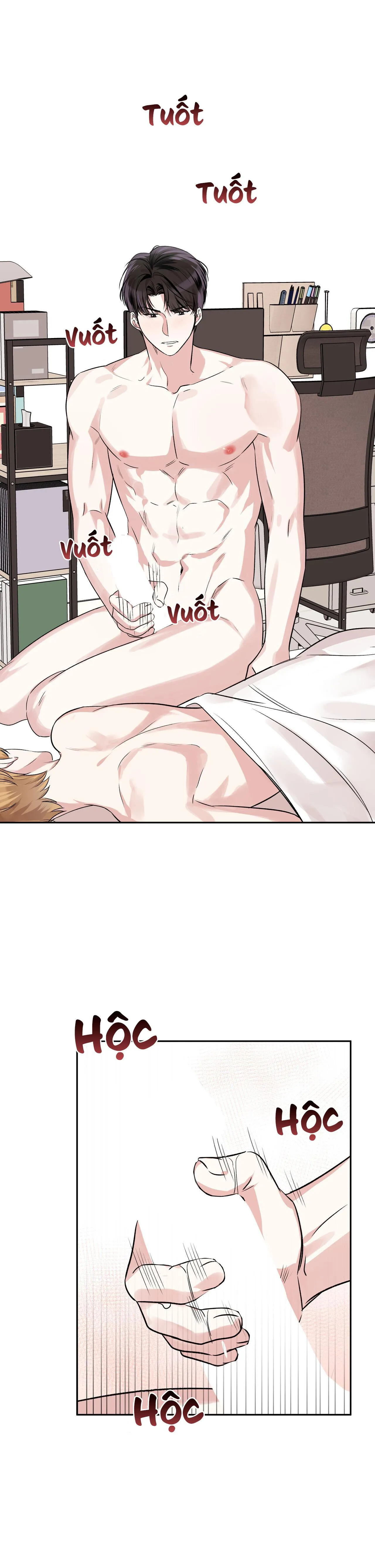 (END) Keep us together Chapter 41 Trang 15