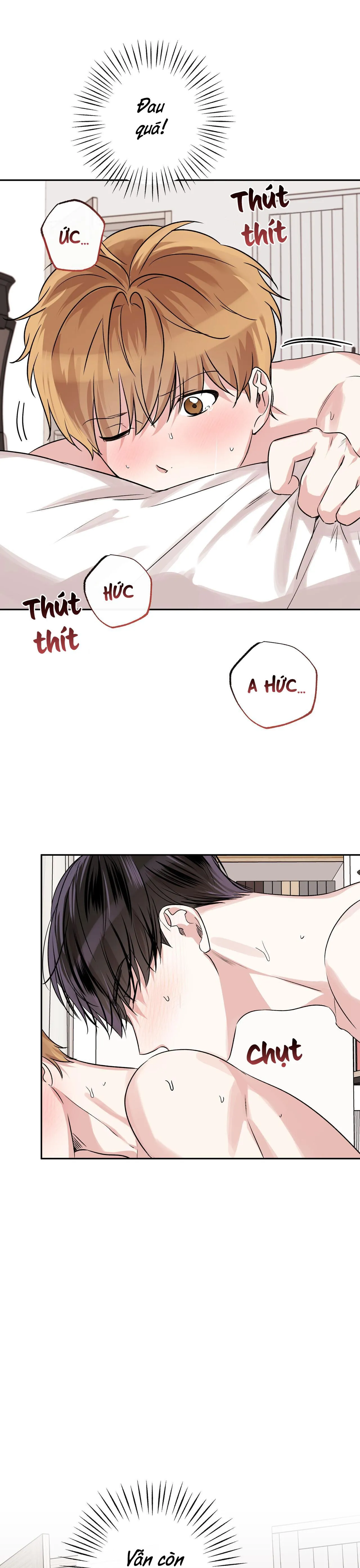 (END) Keep us together Chapter 41 Trang 19