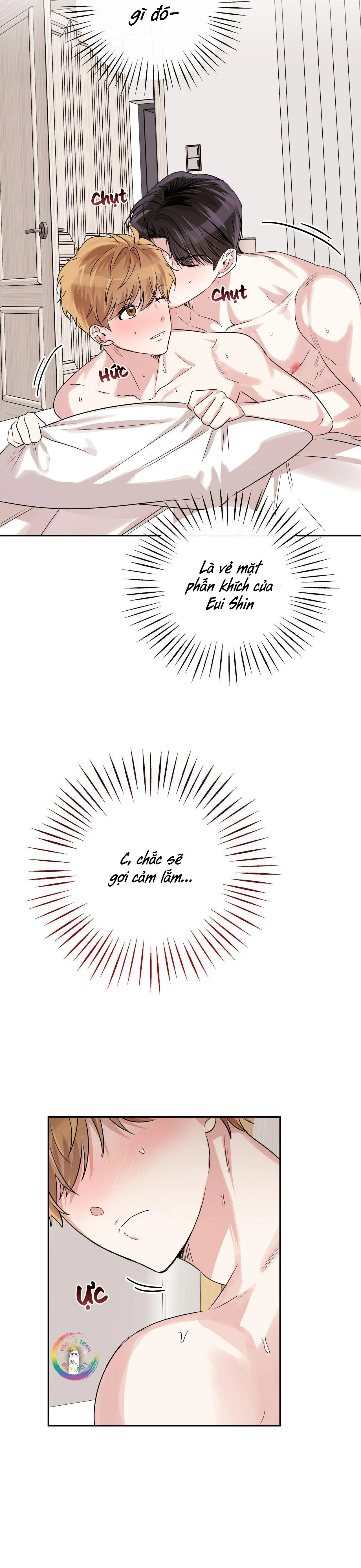 (END) Keep us together Chapter 41 Trang 20