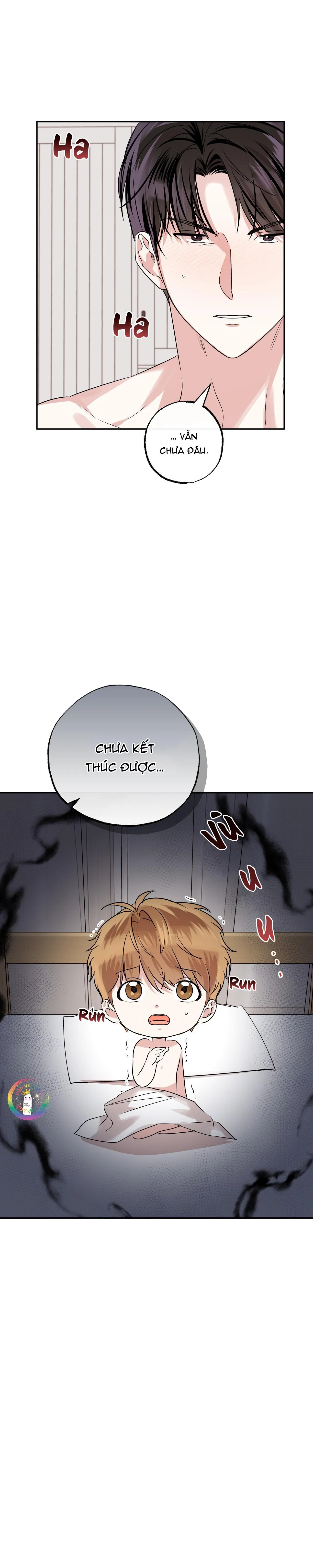 (END) Keep us together Chapter 41 Trang 24