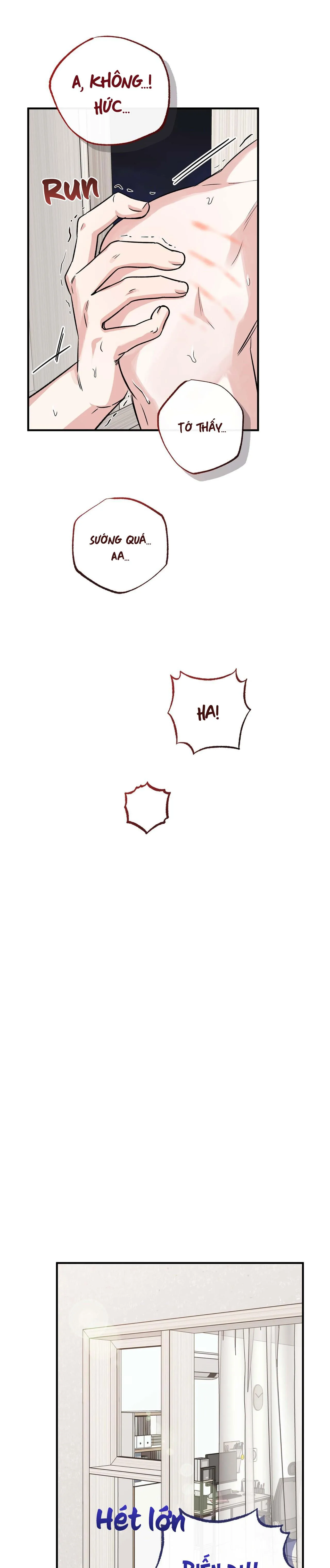 (END) Keep us together Chapter 42 Trang 4