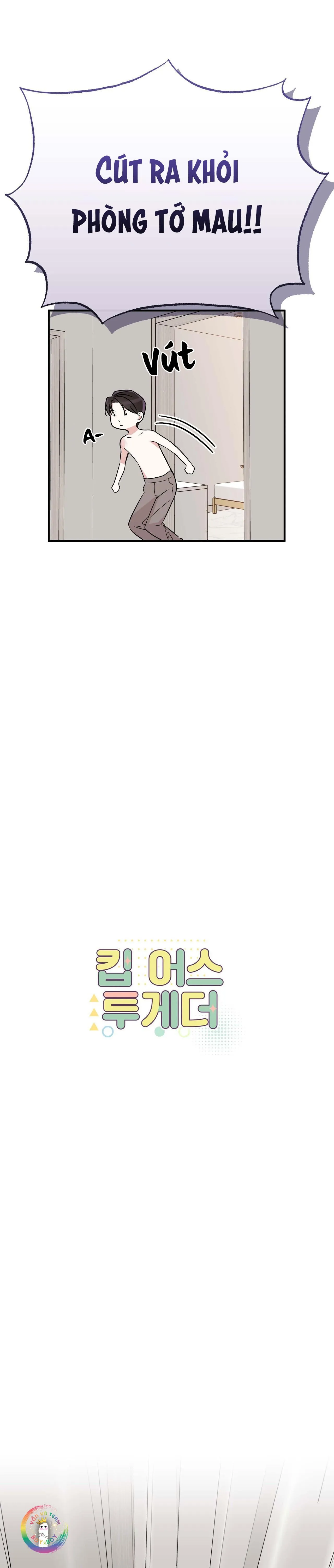 (END) Keep us together Chapter 42 Trang 12