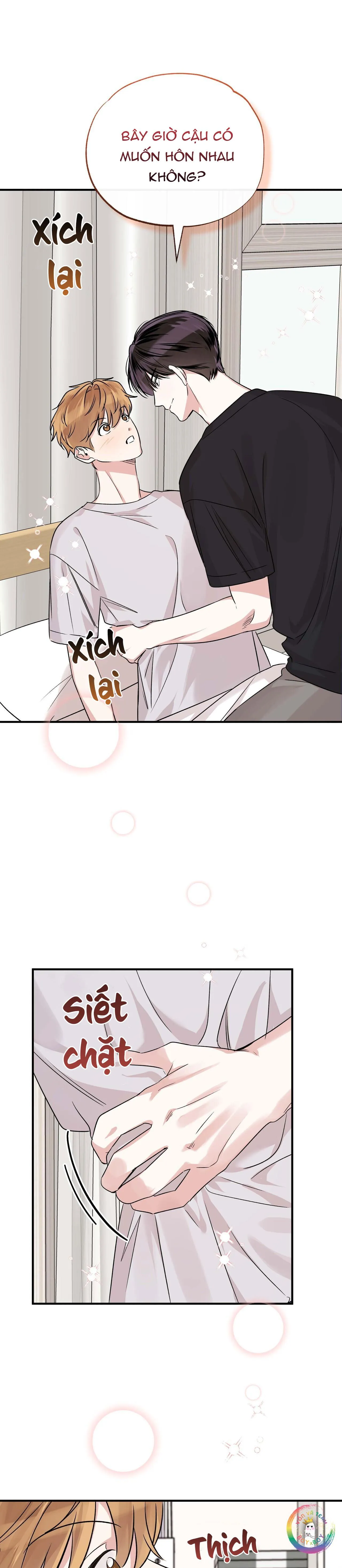 (END) Keep us together Chapter 42 Trang 20