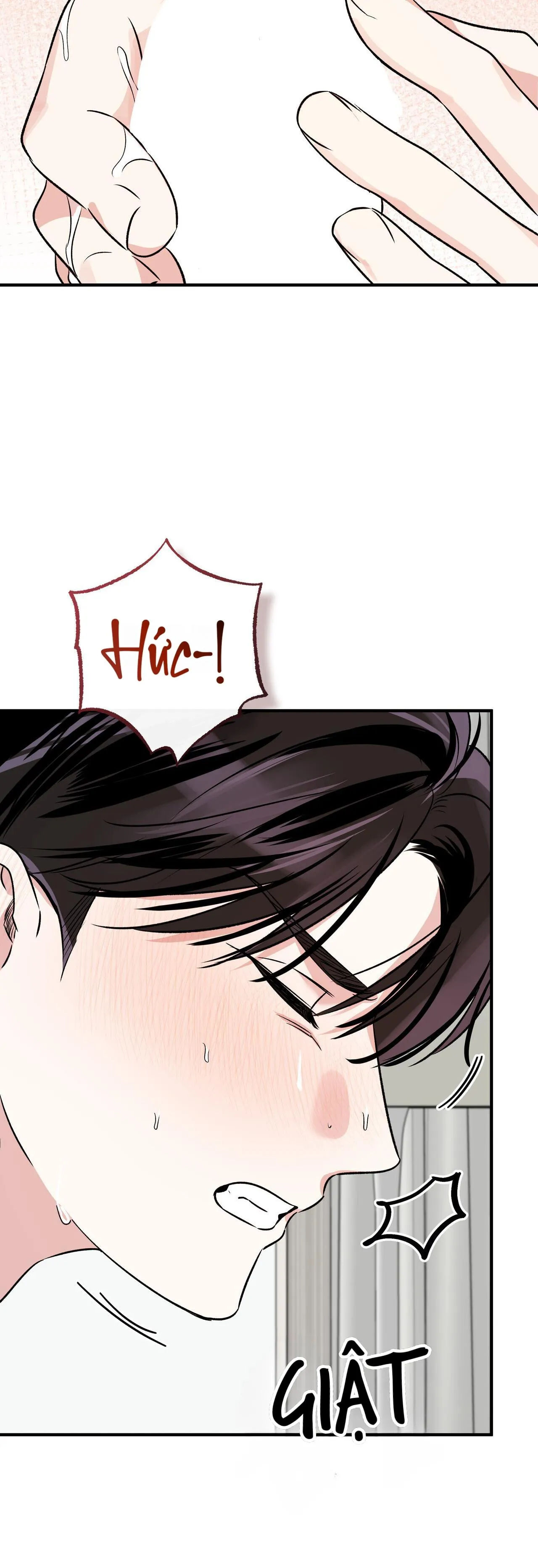 (END) Keep us together Chapter 43 Trang 14