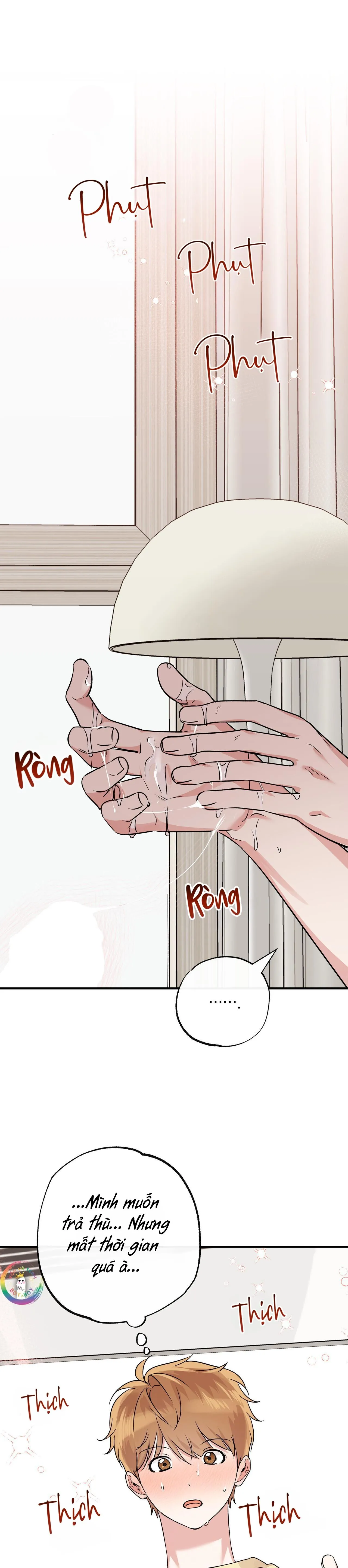 (END) Keep us together Chapter 43 Trang 15