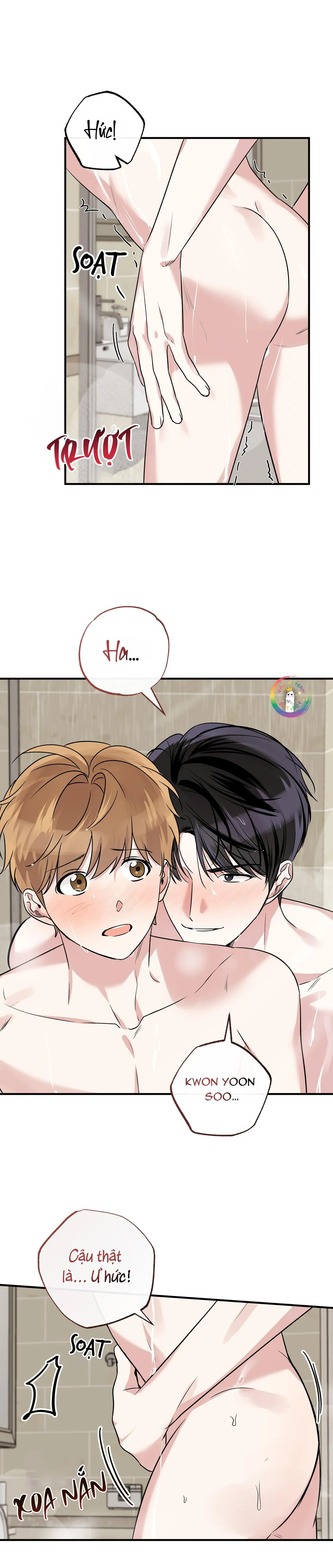 (END) Keep us together Chapter 43 Trang 20