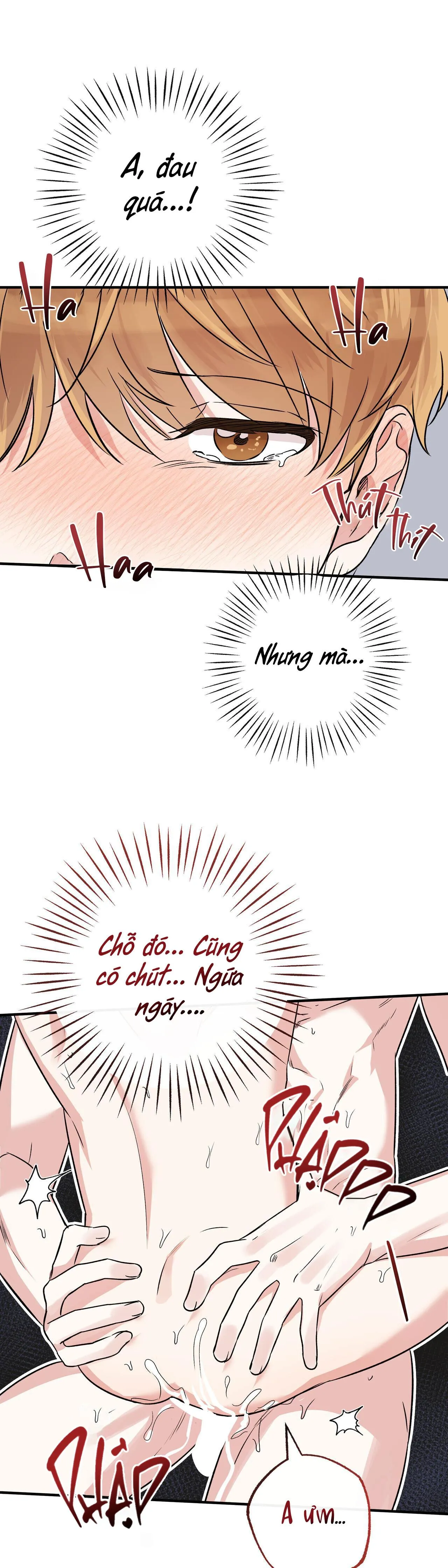 (END) Keep us together Chapter 44 Trang 26