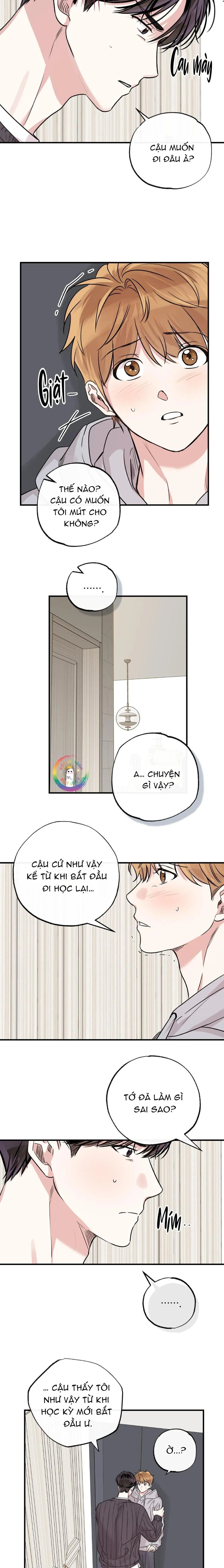 (END) Keep us together Chapter 45 Trang 6