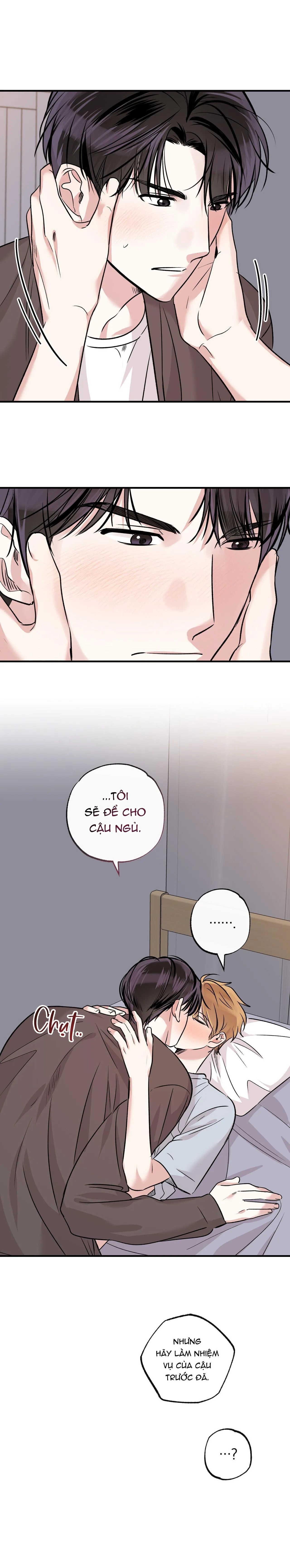 (END) Keep us together Chapter 47 Trang 8