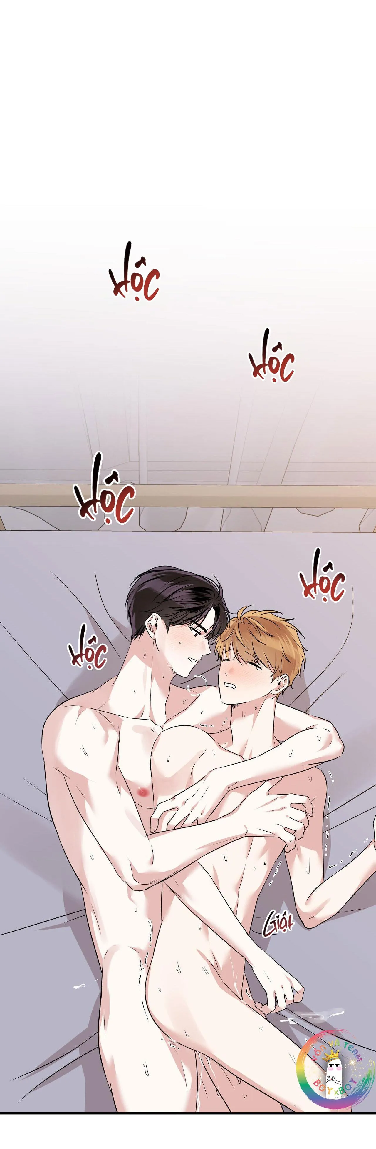 (END) Keep us together Chapter 48 Trang 10