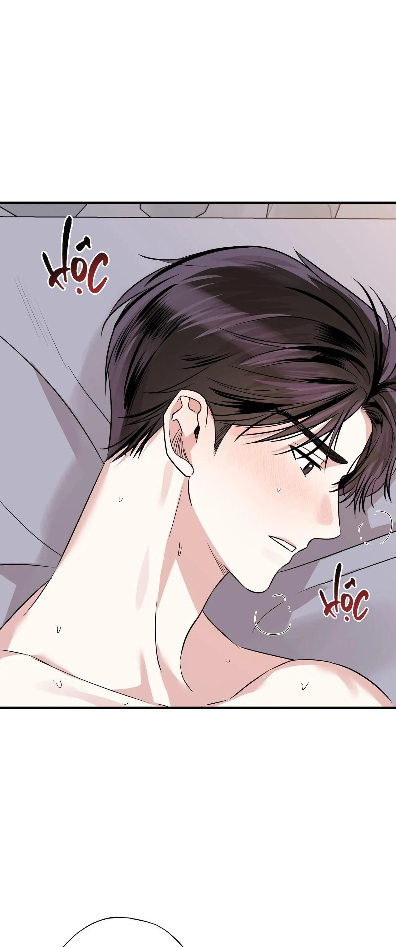(END) Keep us together Chapter 48 Trang 11