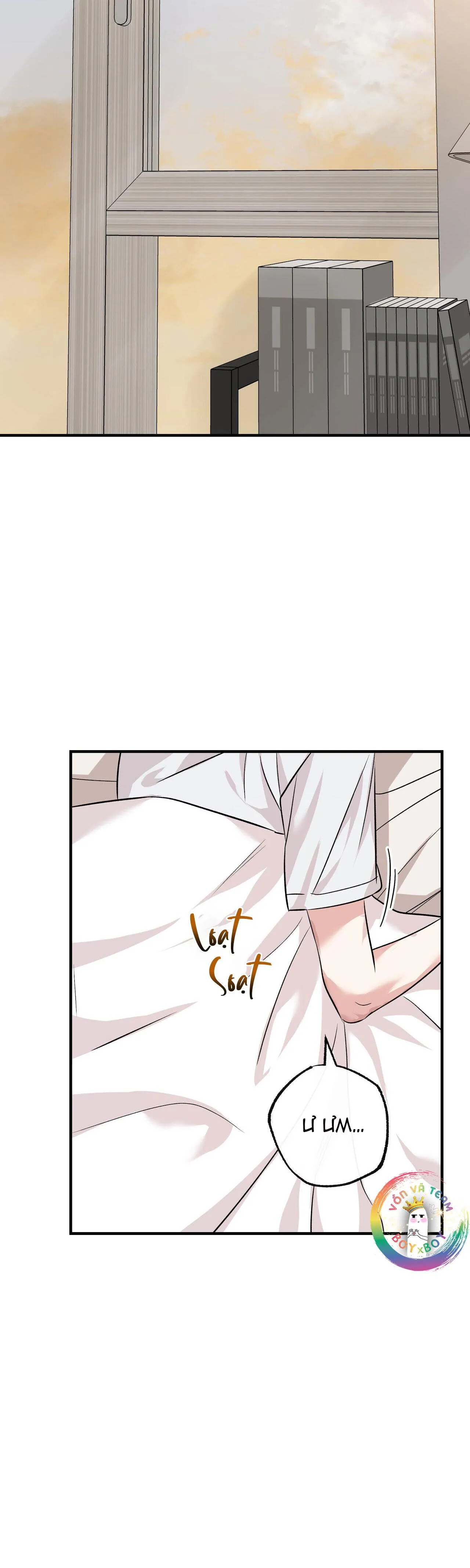 (END) Keep us together Chapter 48 Trang 18