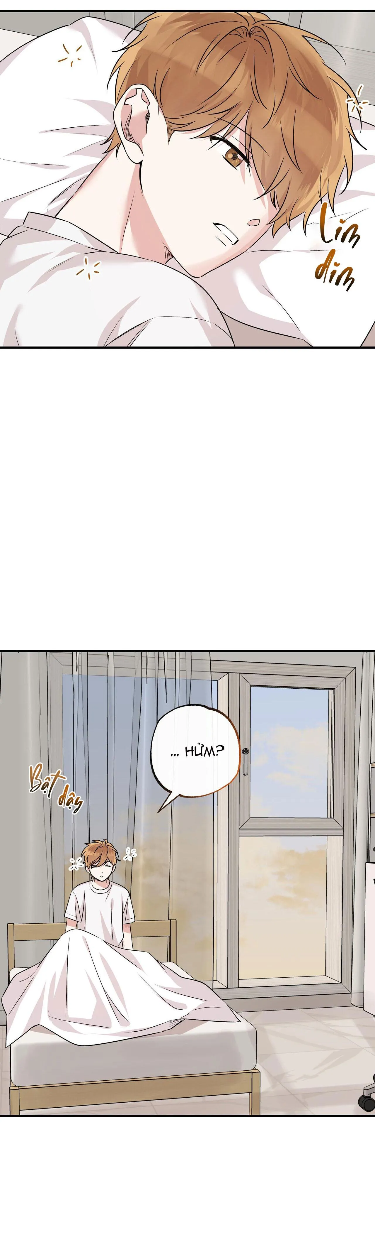 (END) Keep us together Chapter 48 Trang 19