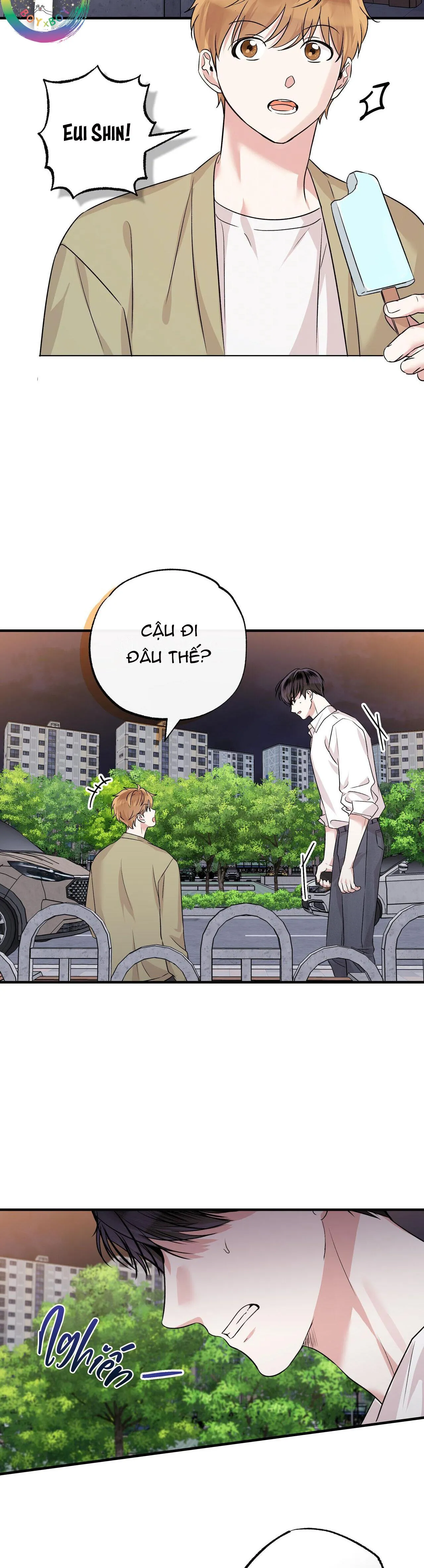 (END) Keep us together Chapter 48 Trang 27