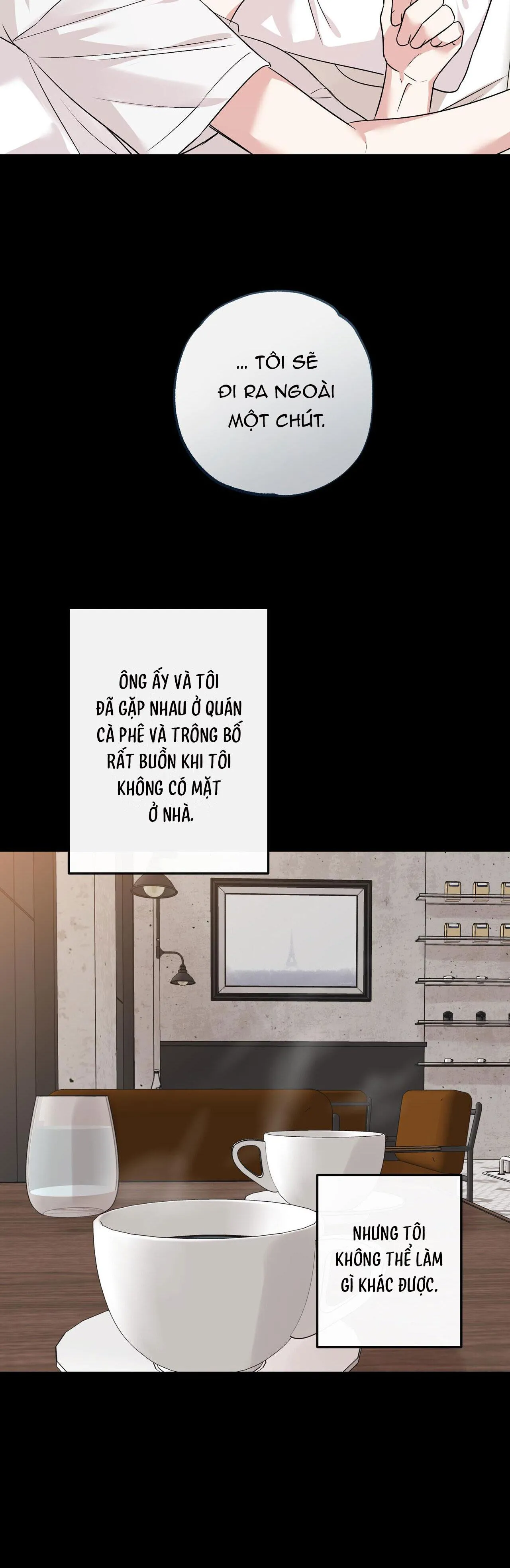 (END) Keep us together Chapter 48 Trang 34