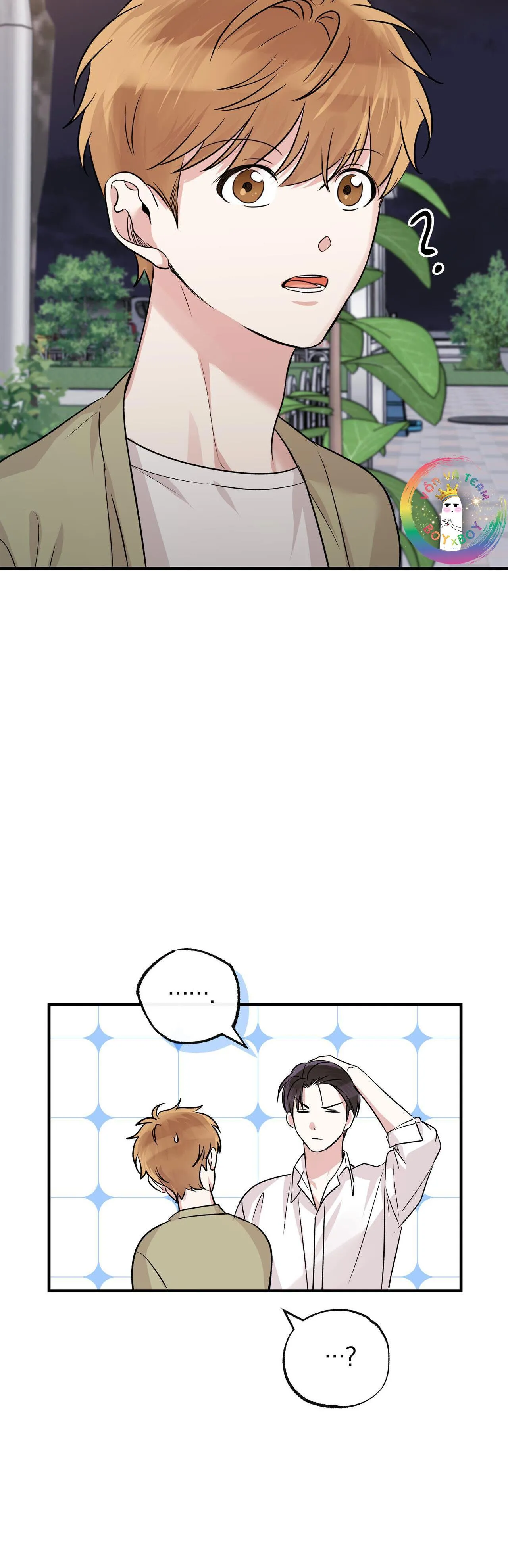 (END) Keep us together Chapter 48 Trang 40