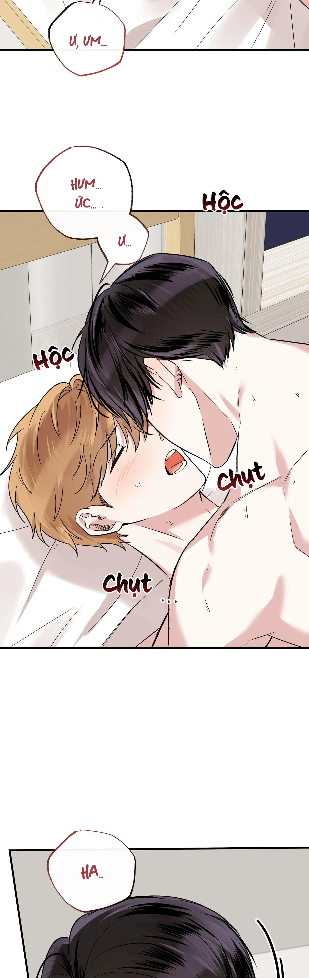 (END) Keep us together Chapter 49 Trang 21