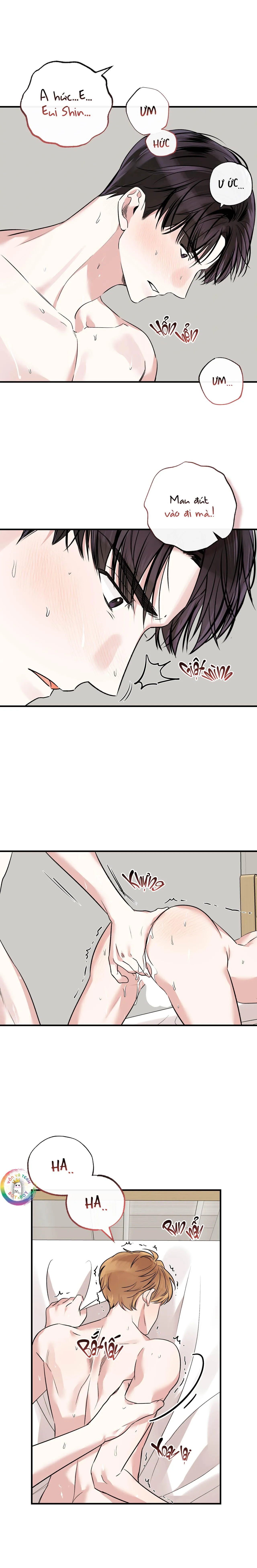 (END) Keep us together Chapter 50 Trang 8