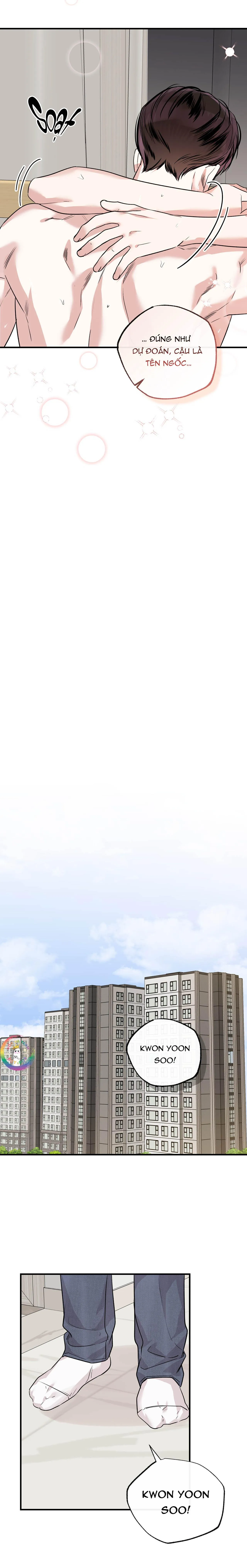 (END) Keep us together Chapter 50 Trang 17