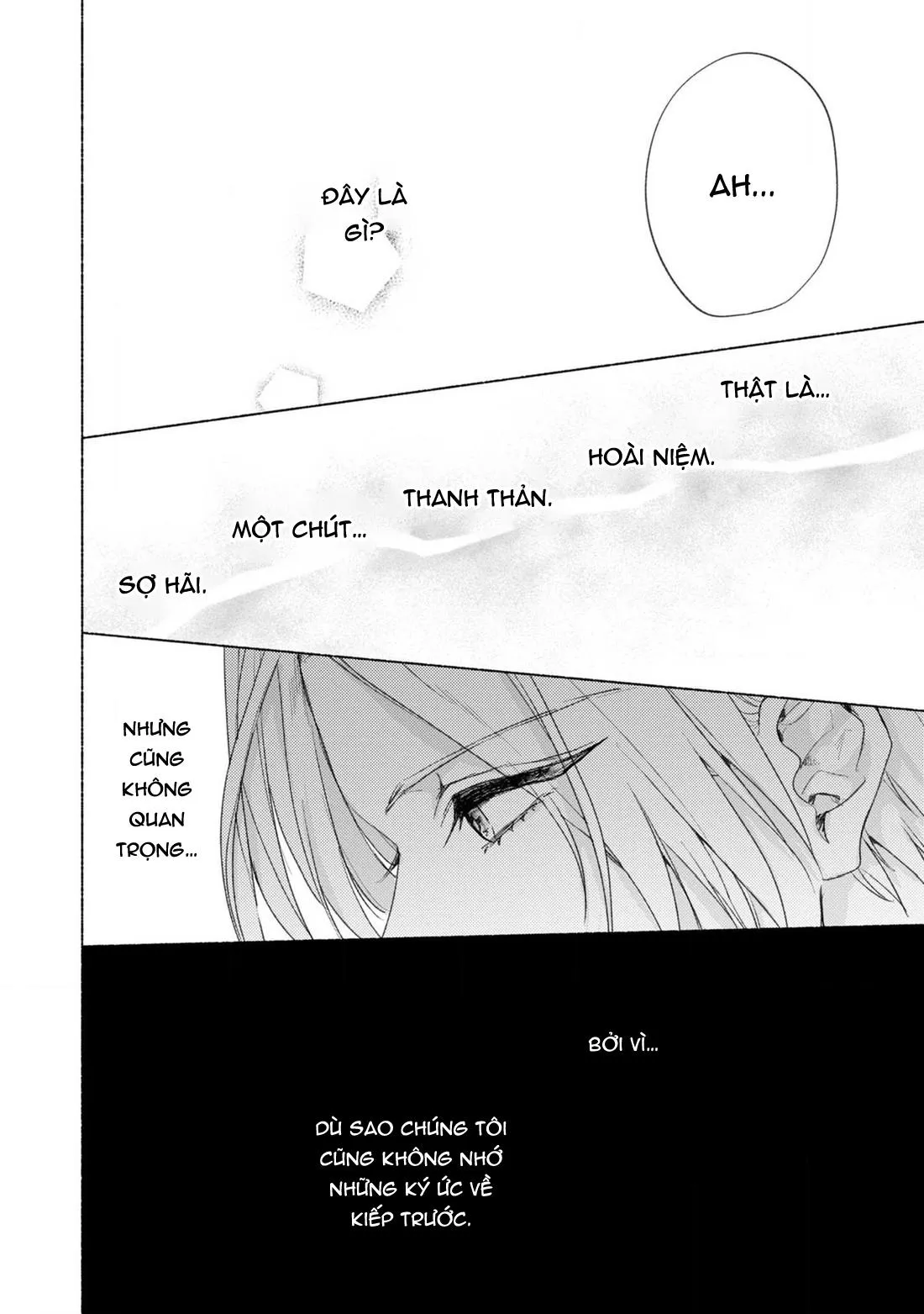 Yaoi - Kết Thúc Có Hậu Của Đôi Ta Chapter 2 Trang 15