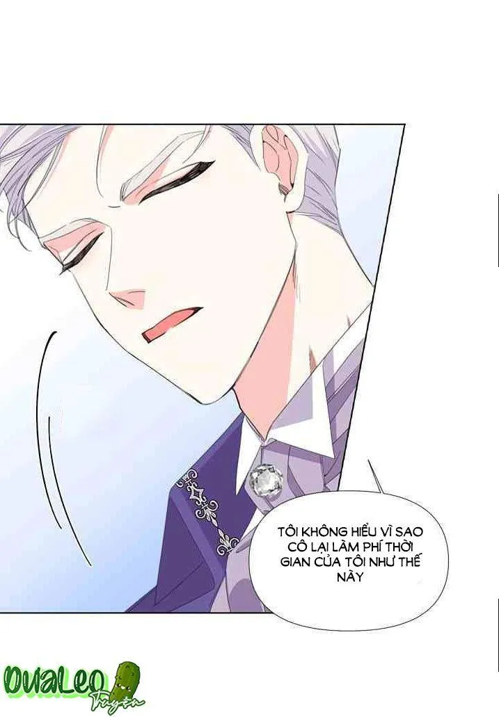 Kết Thúc Có Hậu Của Nhân Vật Phản Diện Chapter 2 Trang 6