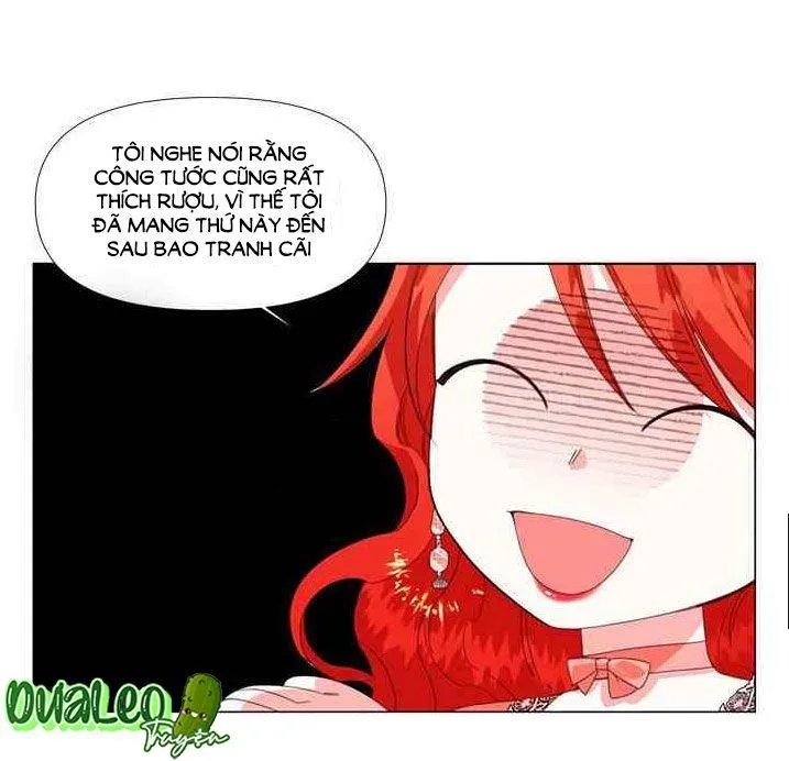 Kết Thúc Có Hậu Của Nhân Vật Phản Diện Chapter 2 Trang 9